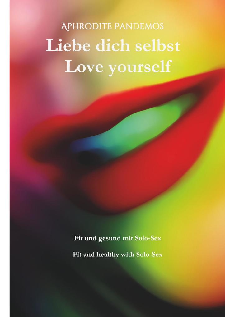 Produktbild: Fit und gesund mit Solo-Sex / Fit and healthy with Solo-Sex | Aphrodite Pandemos