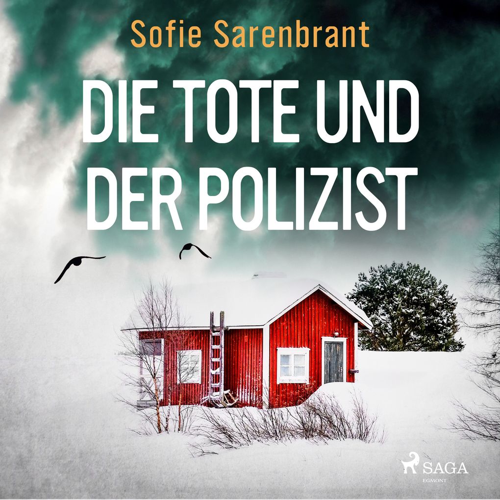 Produktbild: Die Tote und der Polizist | Sofie Sarenbrant