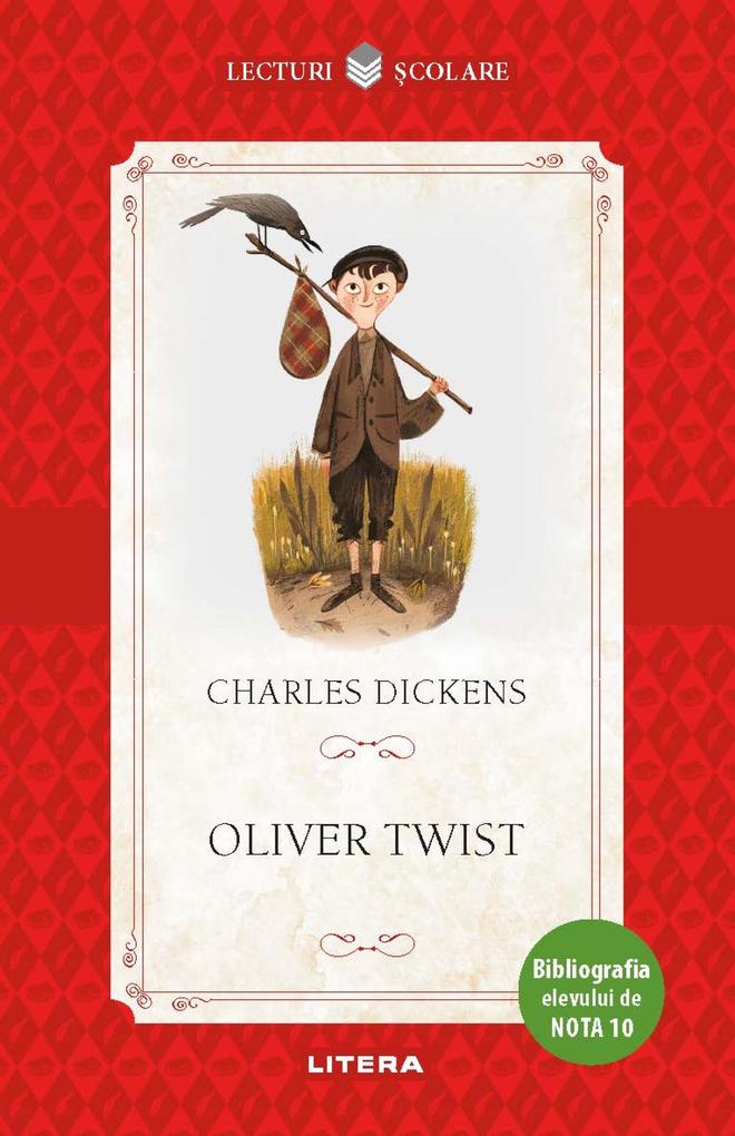 Produktbild: Oliver Twist | Charles Dickens