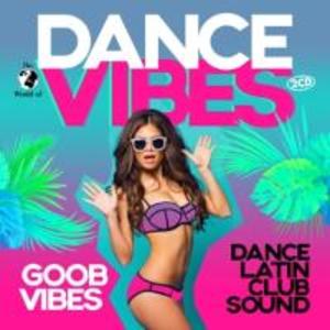 Produktbild: Dance Vibes | Various