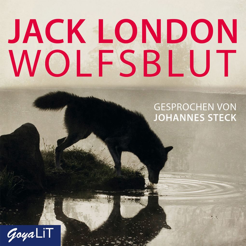 Produktbild: Wolfsblut | Jack London