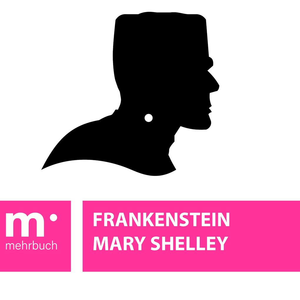 Produktbild: Frankenstein | Mary Shelley