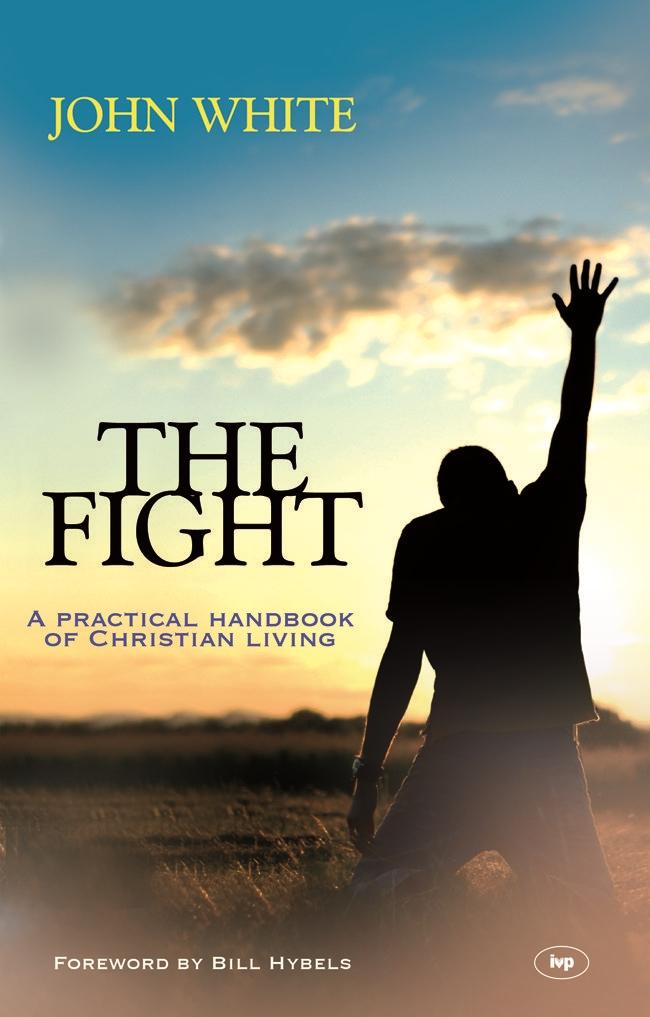 Produktbild: The Fight | John White