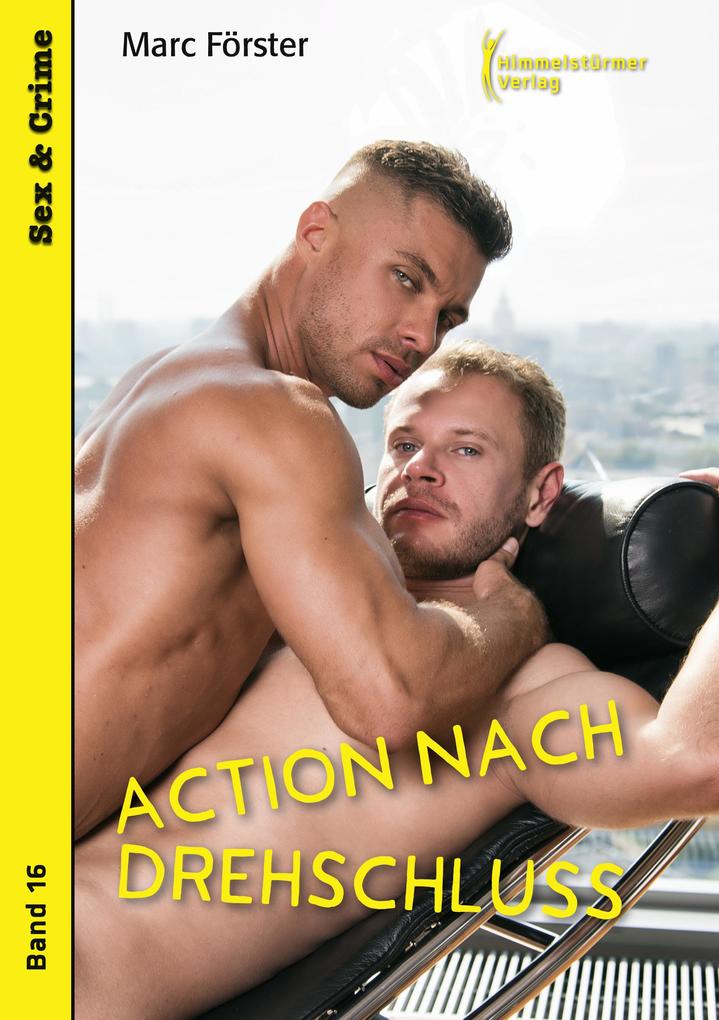 Produktbild: Action nach Drehschluss | Marc Förster