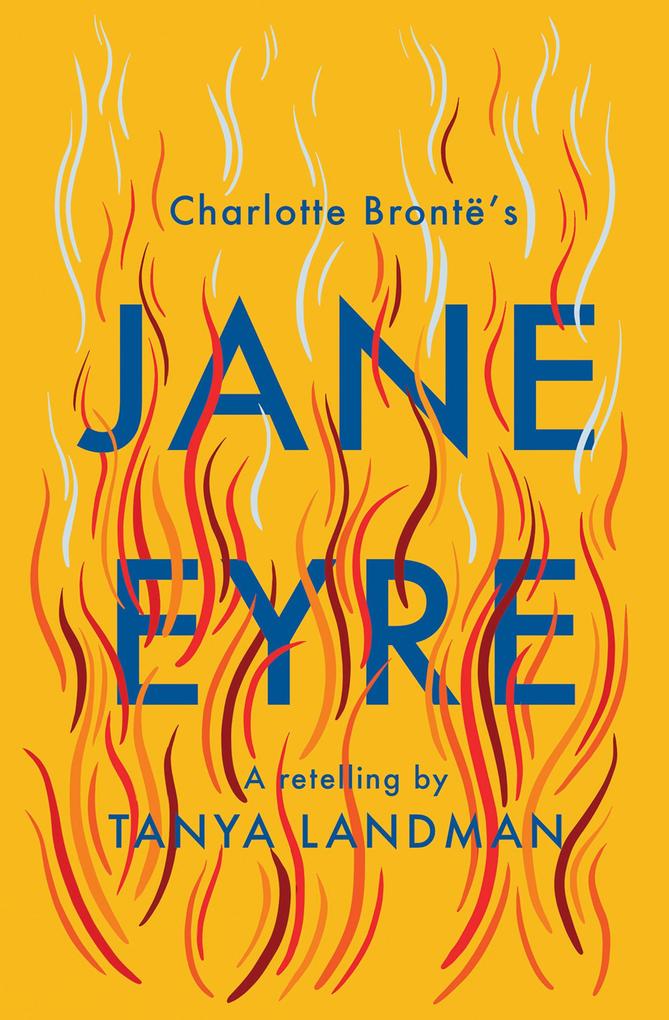 Produktbild: Jane Eyre | Tanya Landman