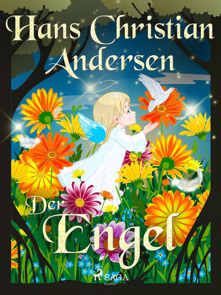 Produktbild: Der Engel | Hans Christian Andersen