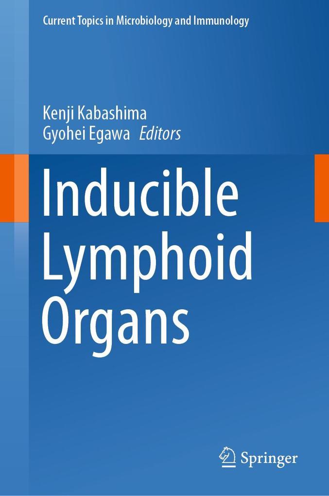 Produktbild: Inducible Lymphoid Organs
