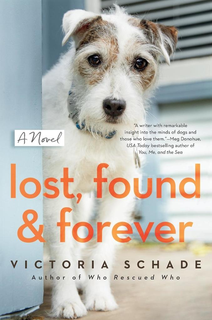 Produktbild: Lost, Found, and Forever | Victoria Schade