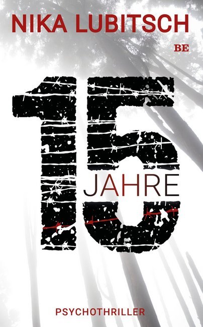 Produktbild: 15 Jahre | Nika Lubitsch
