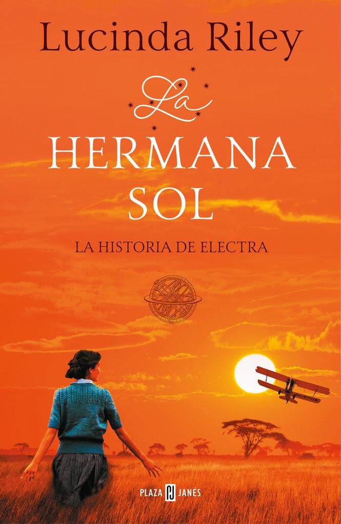 Produktbild: La hermana Sol | Lucinda Riley