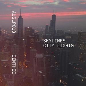 Produktbild: Skylines City Lights | Cinthie