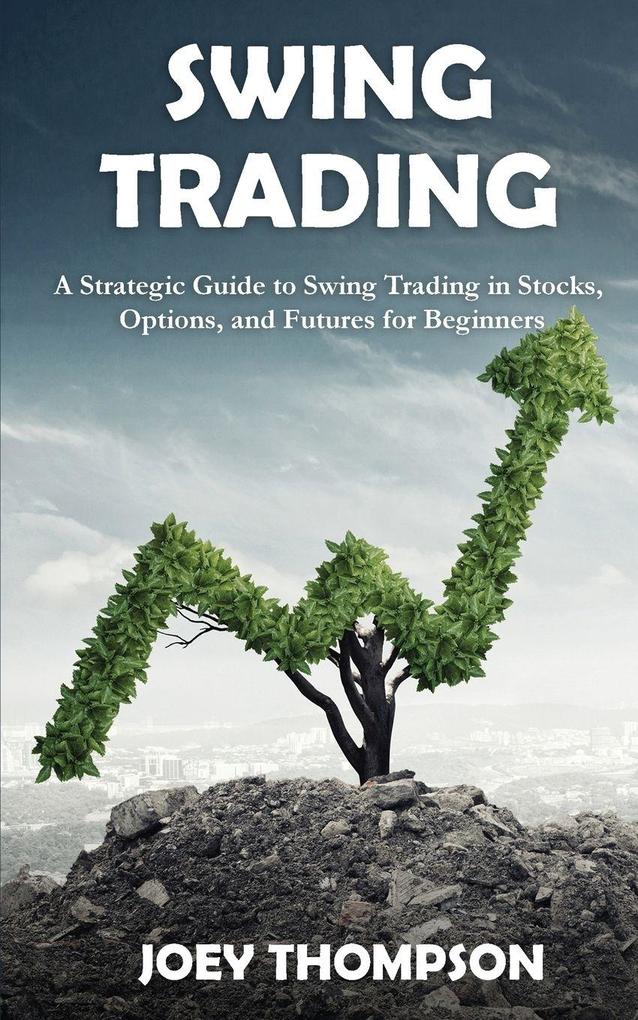 Produktbild: Swing Trading | Joey Thompson