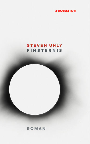 Produktbild: Finsternis | Steven Uhly