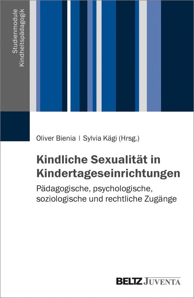 Kindliche Sexualität In Kindertageseinrichtungen Bei Hugendubel De