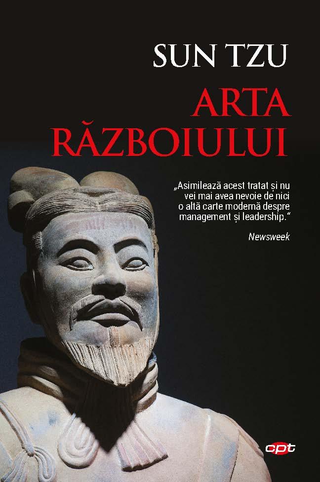 Produktbild: Arta Razboiului | Sun Tzu