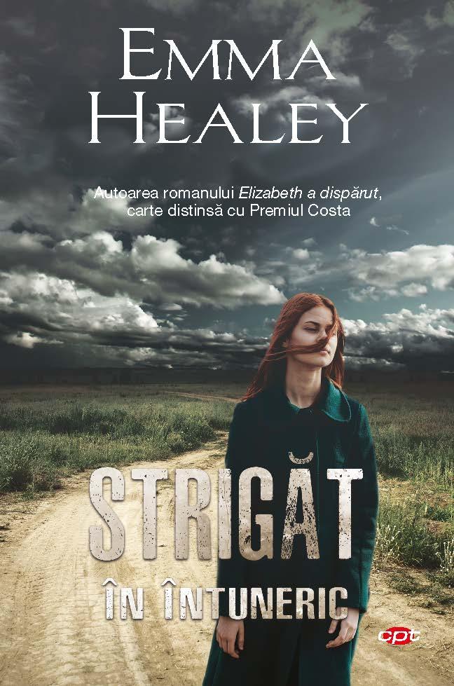 Produktbild: Strigat in Intuneric | Emma Healey