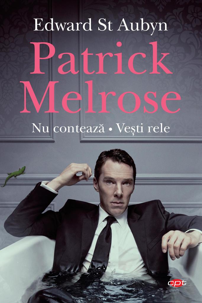 Produktbild: Patrick Melrose | Edward St. Aubyn