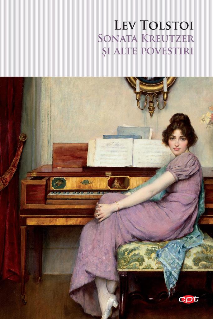 Produktbild: Sonata Kreutzer | Lev Tolstoi