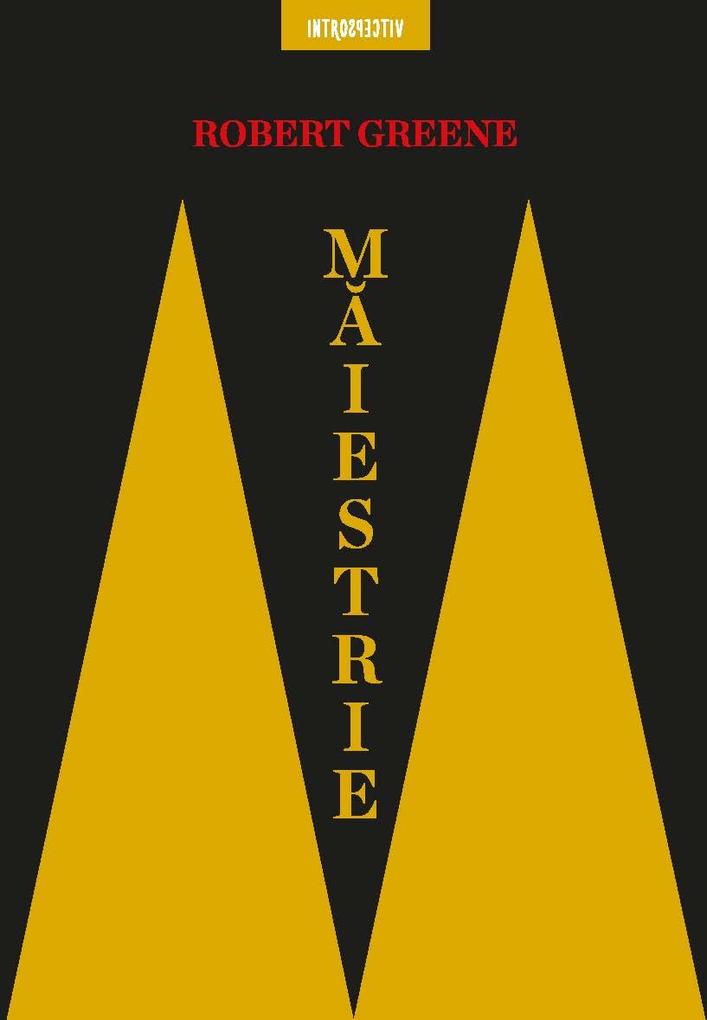 Produktbild: Maiestrie | Robert Greene