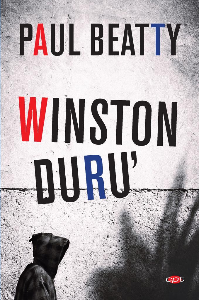 Produktbild: Winston Duru' | Paul Beatty