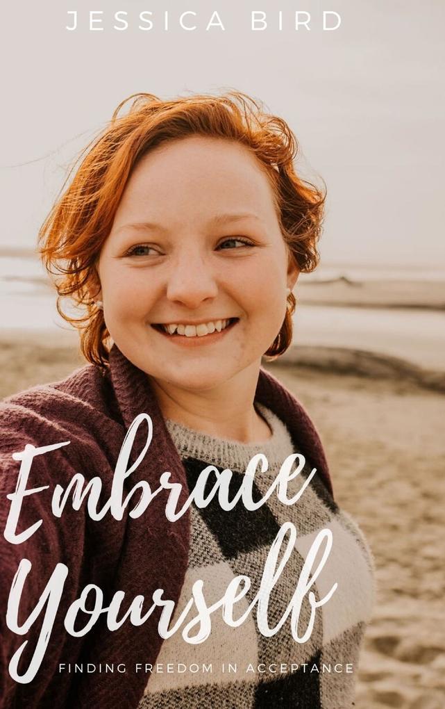 Produktbild: Embrace Yourself | Jessica Bird