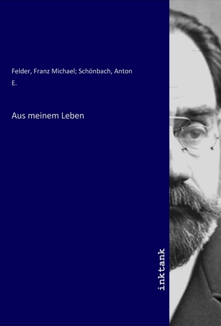 Produktbild: Aus meinem Leben