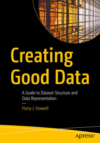 Produktbild: Creating Good Data | Harry J. Foxwell