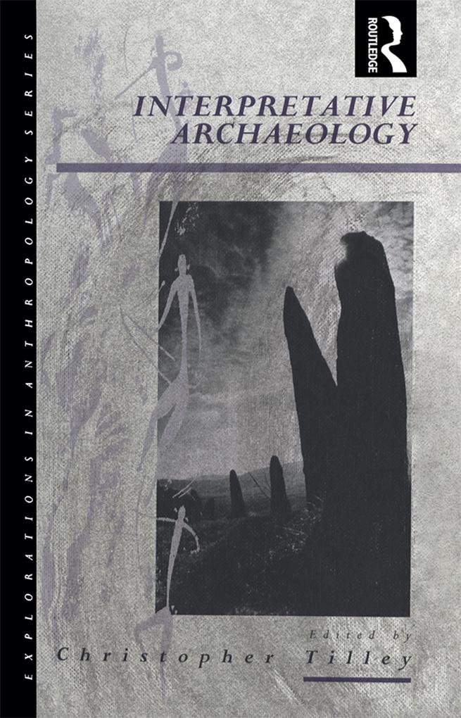 Produktbild: Interpretative Archaeology