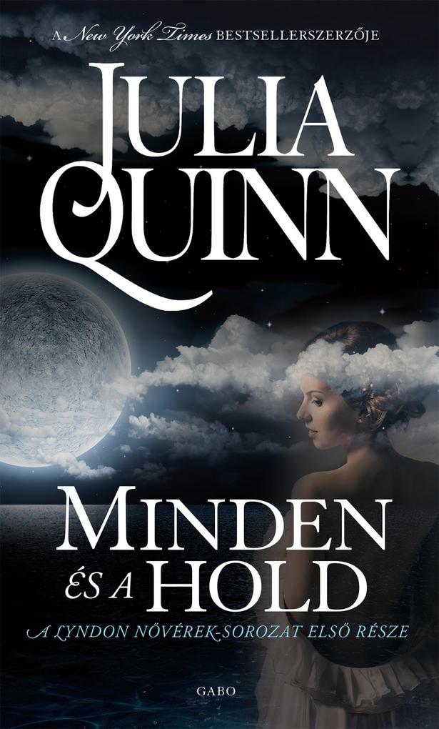 Produktbild: Minden és a hold | Julia Quinn