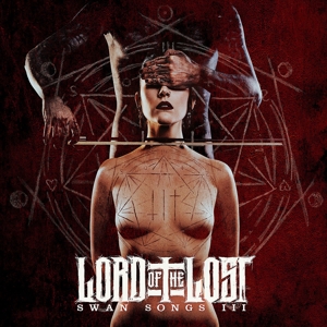 Produktbild: Swan Songs III | Lord Of The Lost