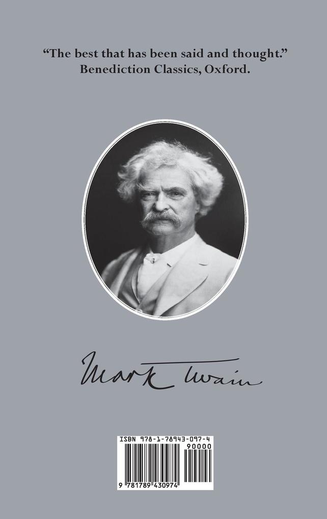 Weitere Ansicht: The Adventures of Tom Sawyer AND The Adventures of Huckleberry Finn (Illustrated First Edition. Unabridged.) | Mark Twain
