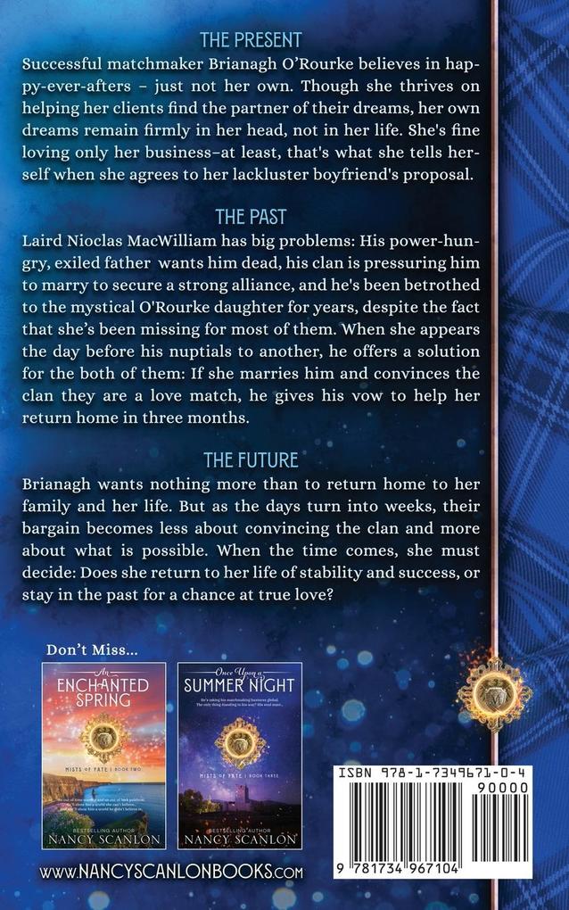 Weitere Ansicht: The Winter Laird | Nancy Scanlon