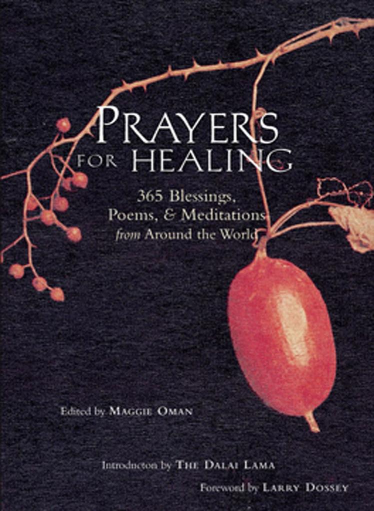 Weitere Ansicht: Prayers for Healing | Maggie Oman Shannon