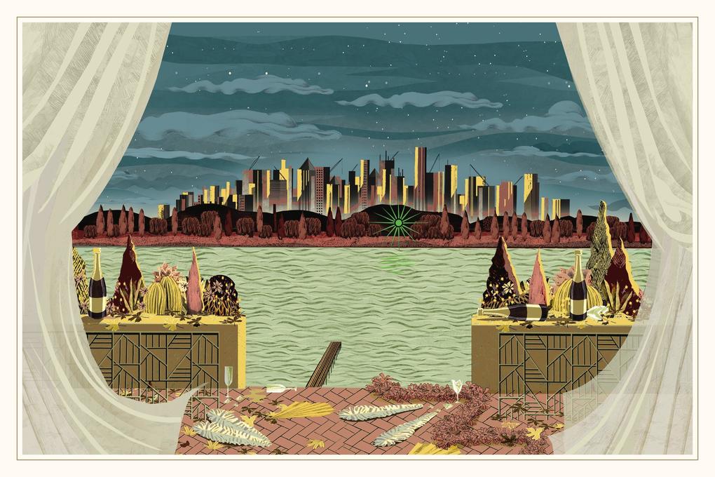 Weitere Ansicht: The Great Gatsby | F. Scott Fitzgerald