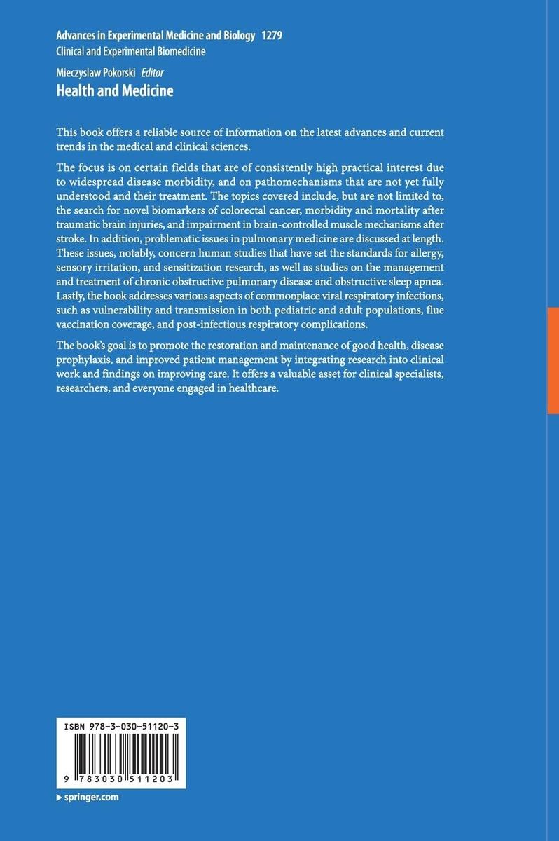 Weitere Ansicht: Health and Medicine