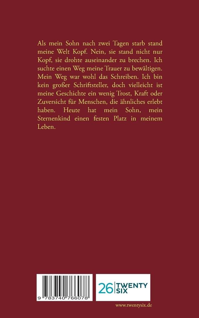 Weitere Ansicht: (K)ein Leben lang | Philipp Groda