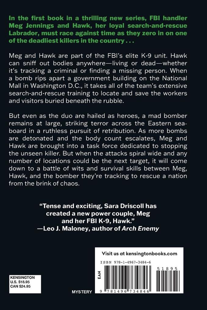 Weitere Ansicht: Lone Wolf | Sara Driscoll