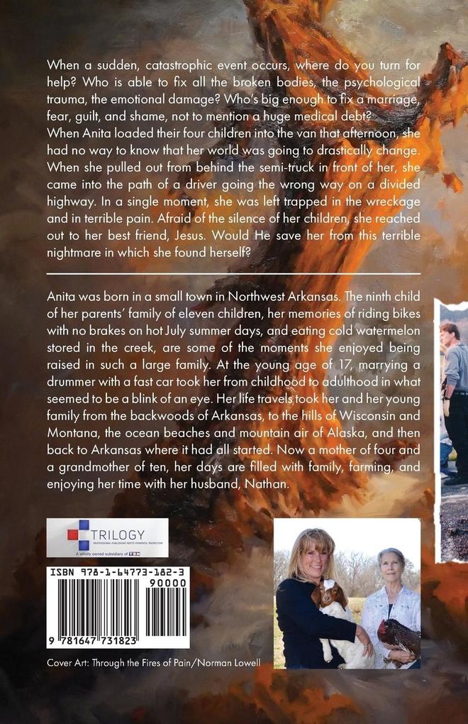 Weitere Ansicht: Not by Accident | A. Parker, C. Lasater