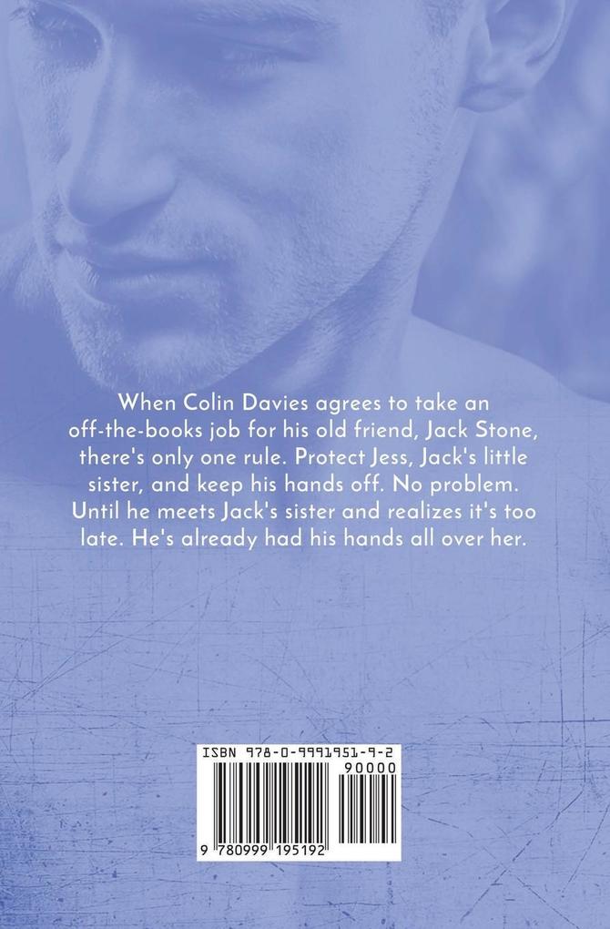 Weitere Ansicht: Stone Cold Heart | Lisa Hughey