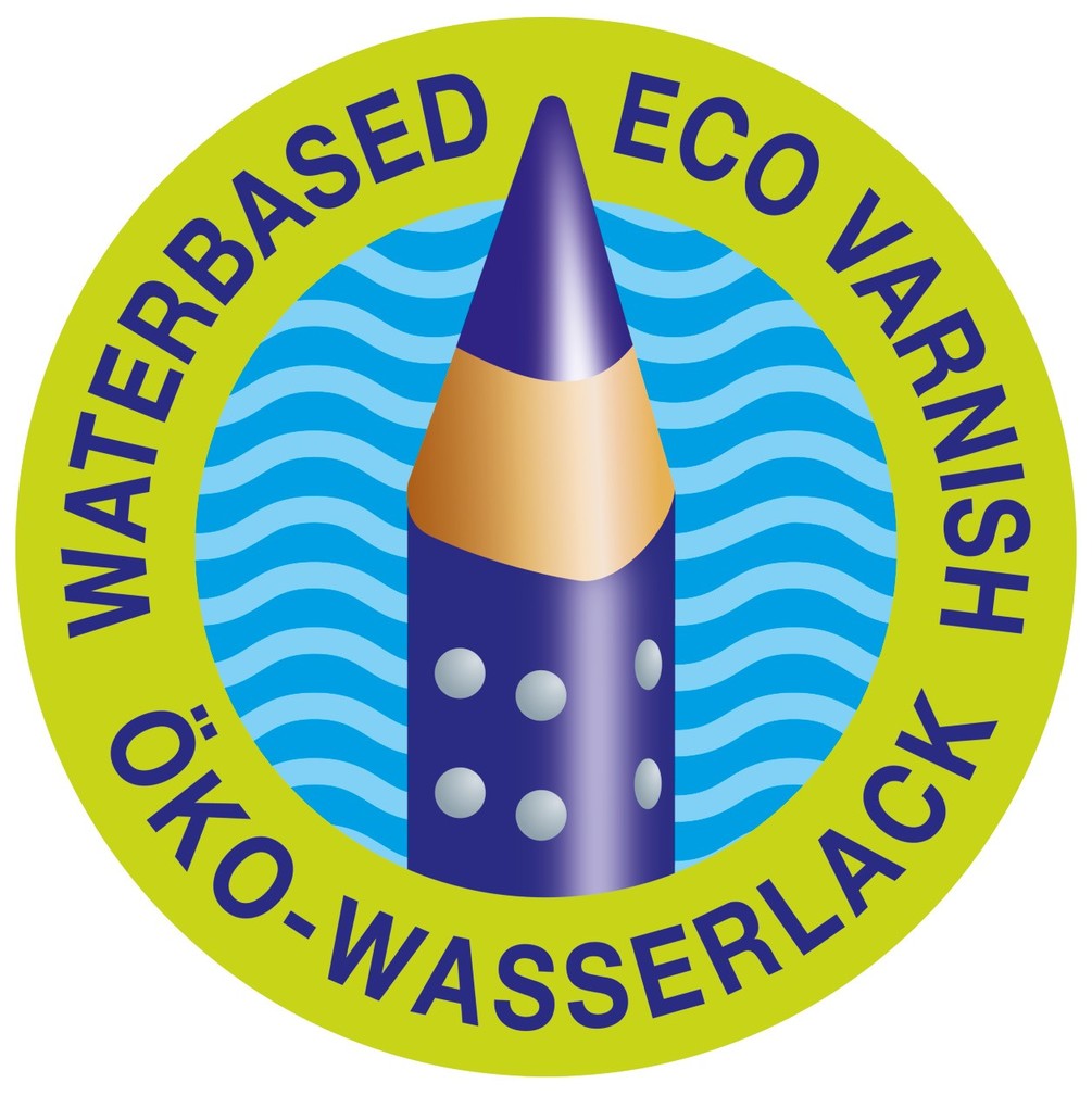 Weitere Ansicht: Faber-Castell Buntstift Jumbo Grip Promotionetui 8+1+1