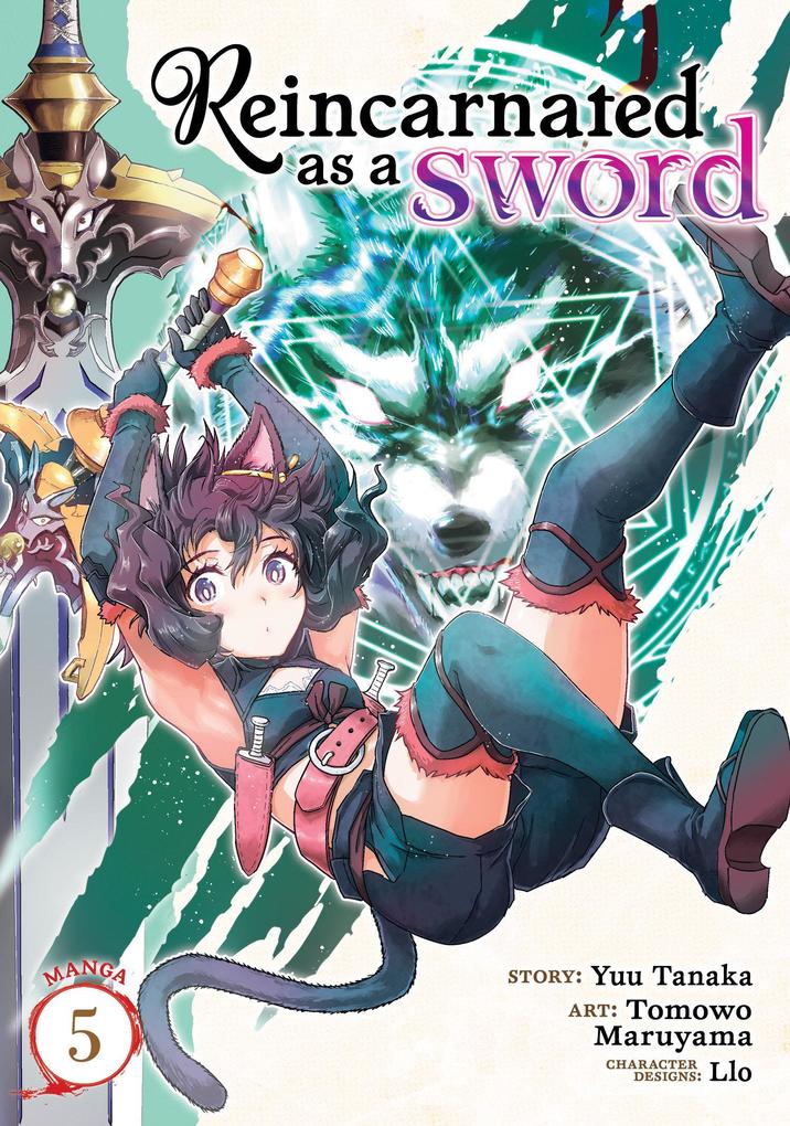  Tome 5