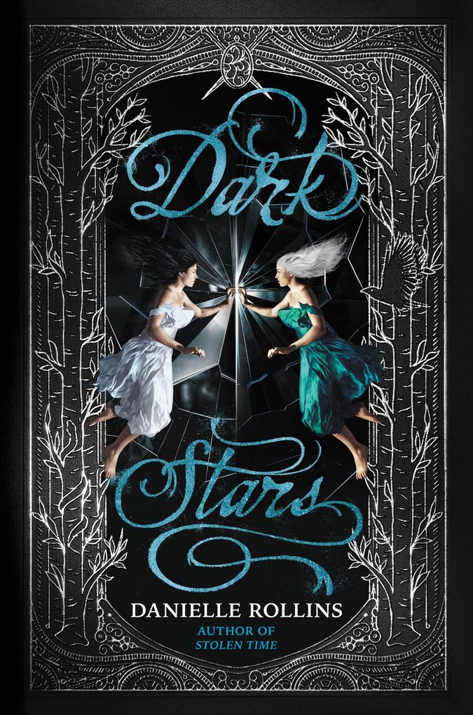 Produktbild: Dark Stars | Danielle Rollins