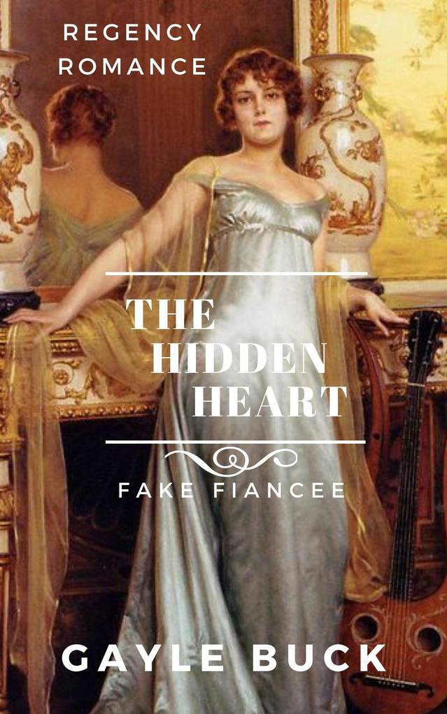 Produktbild: The Hidden Heart | Gayle Buck