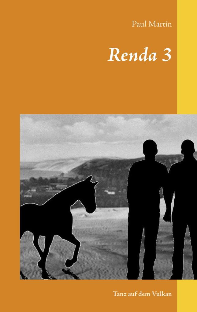 Produktbild: Renda 3 | Paul Martín