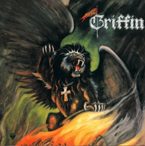 Produktbild: Flight Of The Griffin | Griffin