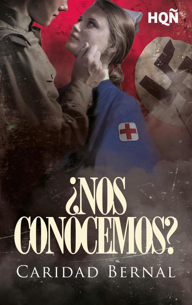 Produktbild: Nos conocemos? | Caridad Bernal