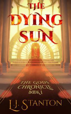 Produktbild: The Dying Sun | L. J. Stanton