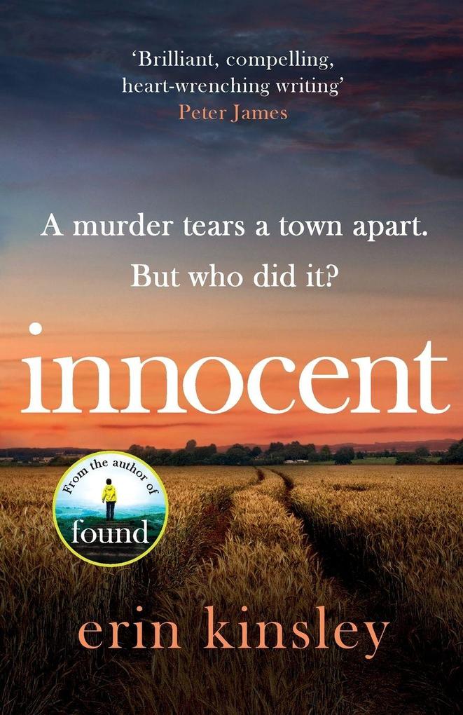 Produktbild: Innocent | Erin Kinsley