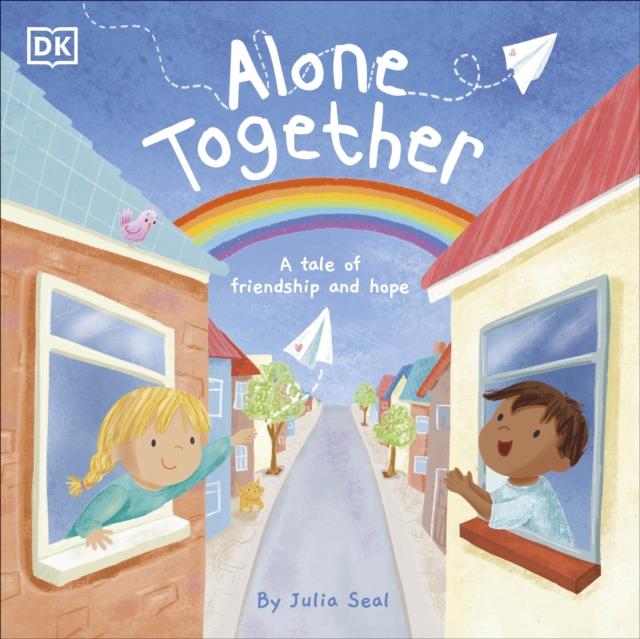 Produktbild: Alone Together | DK, Julia Seal
