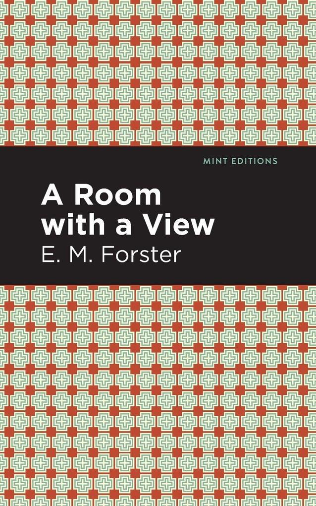 Produktbild: A Room with a View | E. M. Forster